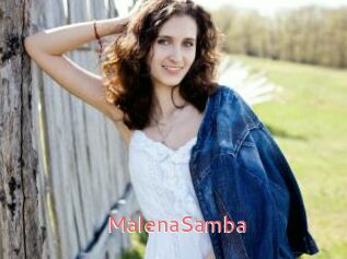 MalenaSamba