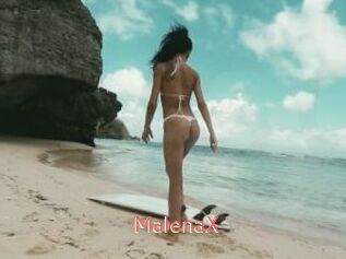 MalenaX