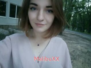 MalibuXX