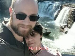 MalliNick