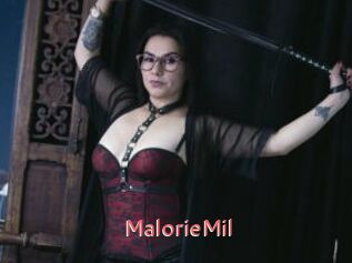 MalorieMil