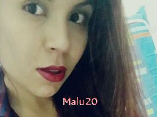 Malu20