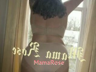 MamaRose Webcam Sexe Direct