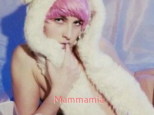 Mammamia