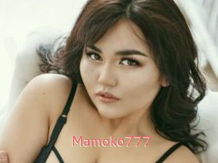Mamoko777