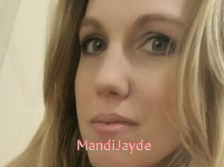 MandiJayde Webcam Sexe Direct