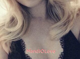 MandiOLove