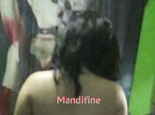 Mandifine