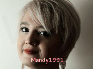 Mandy1991