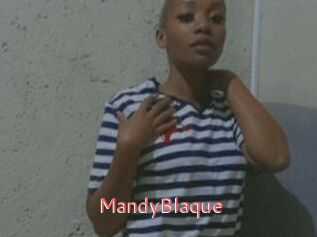 MandyBlaque
