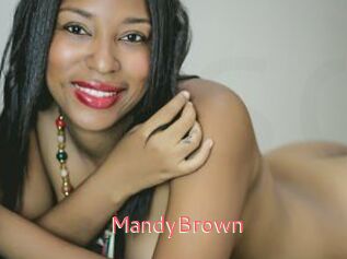 MandyBrown