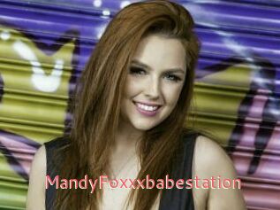MandyFoxxxbabestation