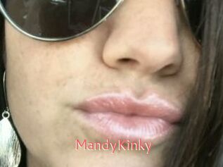 MandyKinky Webcam Sexe Direct