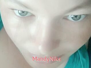 MandyNiks Webcam Sexe Direct