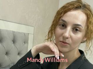 MandyWilliams
