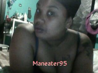 Maneater95