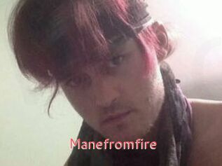 Manefromfire