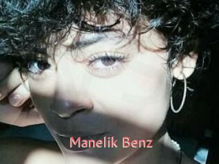 Manelik_Benz