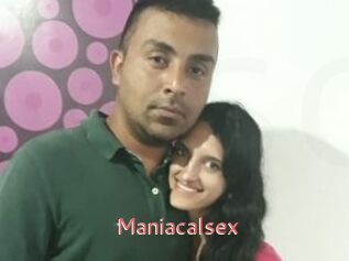 Maniacalsex