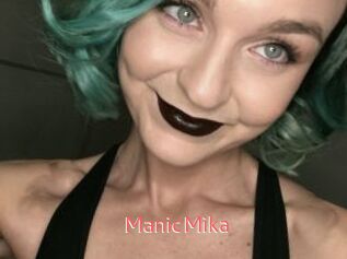 ManicMika