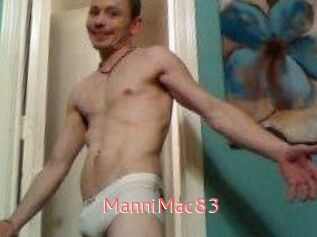 ManniMac83