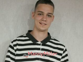 MannyMiller