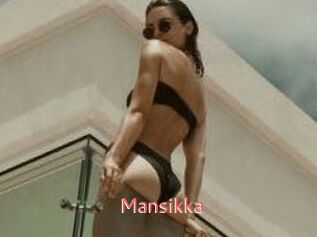 Mansikka