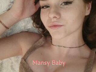Mansy_Baby