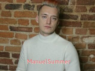 ManuelSummer