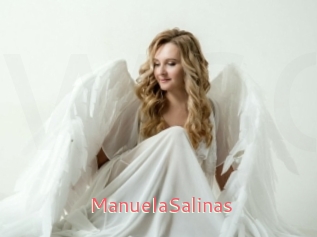ManuelaSalinas Webcam Sexe Direct