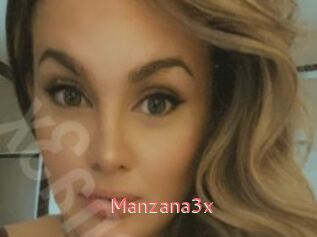 Manzana3x
