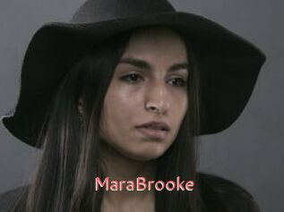 MaraBrooke