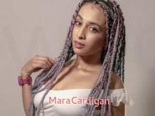 MaraCardigan