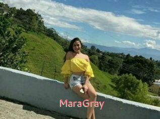 MaraGray