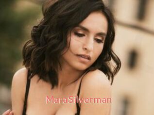 MaraSilverman
