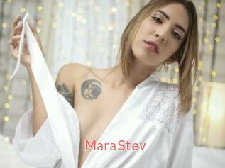 MaraStev