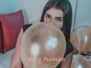 Mara_Jhonson
