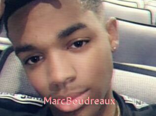 MarcBoudreaux