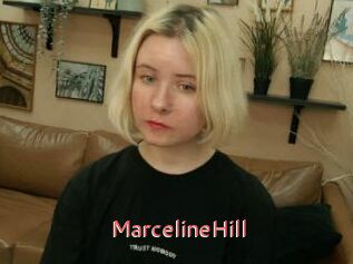MarcelineHill