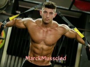 MarckMusscled