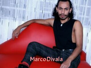 MarcoDivala