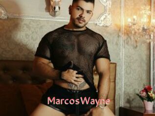 MarcosWayne