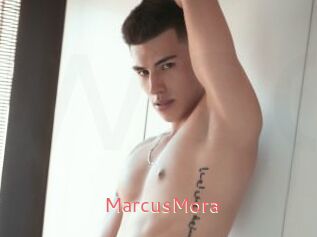 MarcusMora