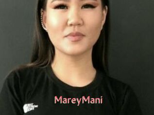 MareyMani Webcam Sexe Direct