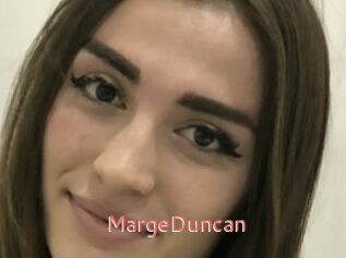 MargeDuncan