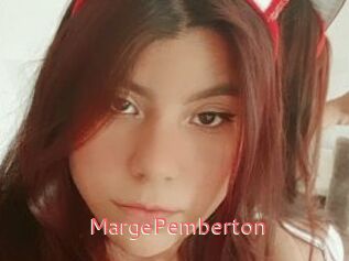 MargePemberton
