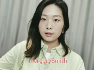 MargerySmith