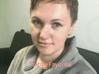 MargieFavorite