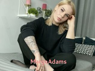 MargoAdams