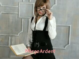 MargoArdent Webcam Sexe Direct